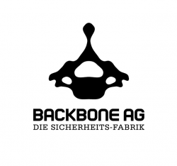 Backbone AG Logo
