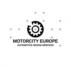 Motorcity Europe Logo