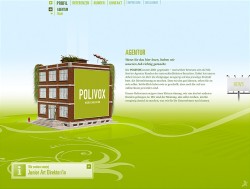 Polivox Profilseite
