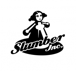 Slumber Inc. Logo