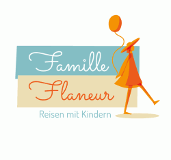 Famille Flaneur Logo
